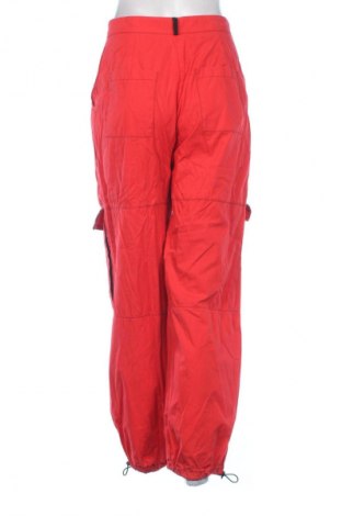 Pantaloni de femei The Ragged Priest, Mărime S, Culoare Roșu, Preț 107,89 Lei