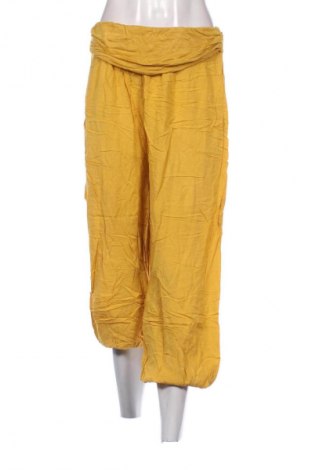 Pantaloni de femei Today, Mărime XL, Culoare Portocaliu, Preț 61,99 Lei