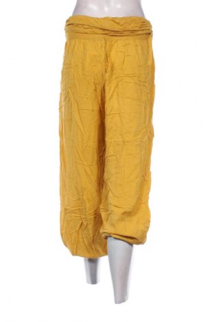 Pantaloni de femei Today, Mărime XL, Culoare Portocaliu, Preț 61,99 Lei