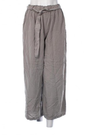 Dámské kalhoty  Toi & Moi, Velikost M, Barva Šedá, Cena  520,00 Kč