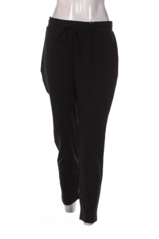 Damenhose Tom Tailor, Größe M, Farbe Schwarz, Preis 61,99 €