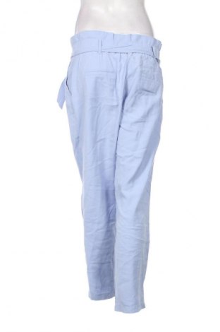 Γυναικείο παντελόνι Tom Tailor, Μέγεθος L, Χρώμα Μπλέ, Τιμή 20,97 €