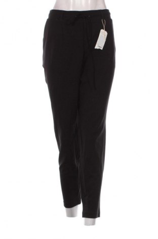 Dámske nohavice Tom Tailor, Veľkosť L, Farba Čierna, Cena  45,95 €
