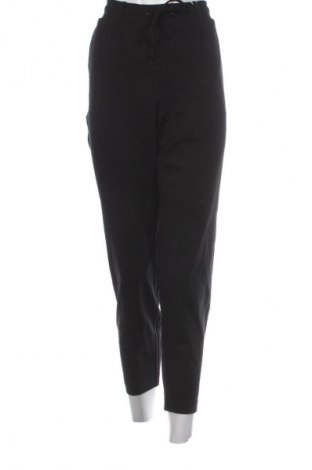 Damenhose Tom Tailor, Größe L, Farbe Schwarz, Preis 61,99 €
