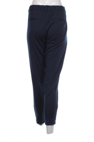 Дамски панталон Tom Tailor, Размер L, Цвят Син, Цена 28,99 лв.