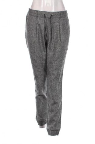 Pantaloni de femei Tom Tailor, Mărime M, Culoare Gri, Preț 50,99 Lei