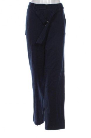 Pantaloni de femei Tom Tailor, Mărime M, Culoare Albastru, Preț 82,99 Lei