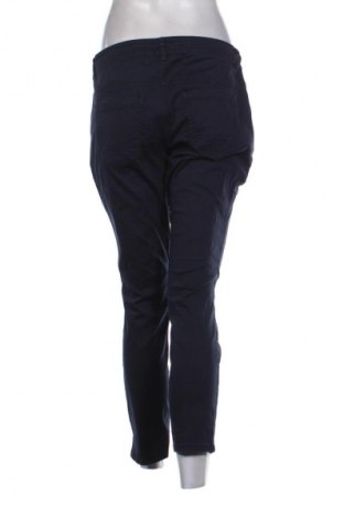 Damskie spodnie Tom Tailor, Rozmiar XL, Kolor Niebieski, Cena 116,46 zł