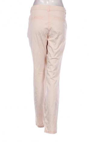 Γυναικείο παντελόνι Tom Tailor, Μέγεθος XL, Χρώμα Ρόζ , Τιμή 16,99 €