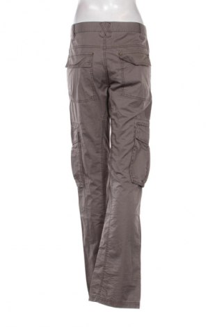 Dámské kalhoty  Tom Tailor, Velikost L, Barva Hnědá, Cena  520,00 Kč