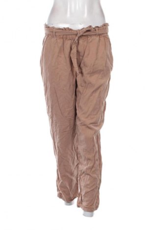 Γυναικείο παντελόνι Tom Tailor, Μέγεθος M, Χρώμα Καφέ, Τιμή 20,97 €