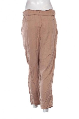 Γυναικείο παντελόνι Tom Tailor, Μέγεθος M, Χρώμα Καφέ, Τιμή 20,97 €