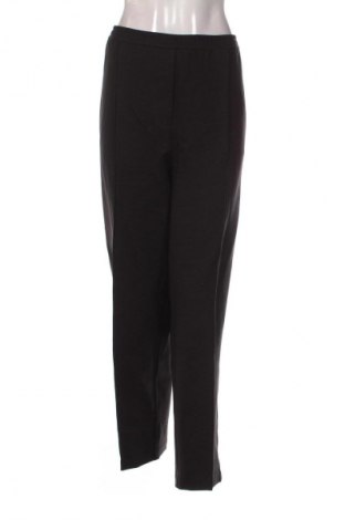Pantaloni de femei Tommy Hilfiger, Mărime XXL, Culoare Negru, Preț 519,99 Lei