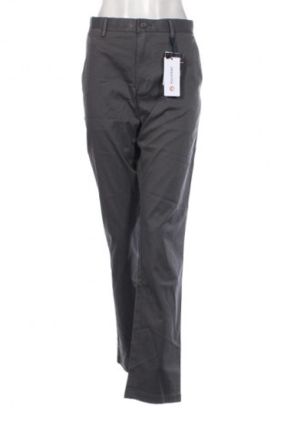 Damenhose Tommy Hilfiger, Größe L, Farbe Grau, Preis € 137,99