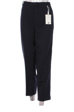 Dámske nohavice Tommy Hilfiger, Veľkosť L, Farba Modrá, Cena  93,95 €