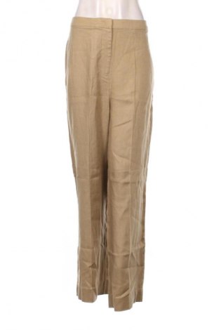 Damenhose Tommy Hilfiger, Größe M, Farbe Beige, Preis 147,99 €