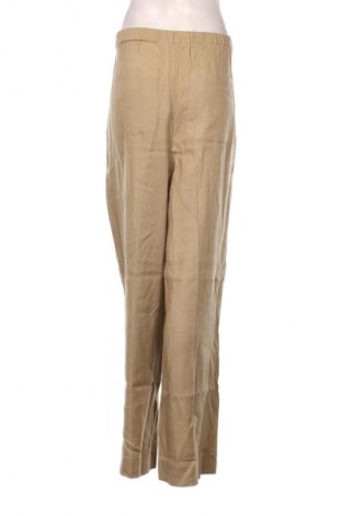 Damenhose Tommy Hilfiger, Größe M, Farbe Beige, Preis 147,99 €