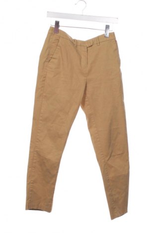 Dámske nohavice Tommy Hilfiger, Veľkosť XS, Farba Béžová, Cena  45,61 €