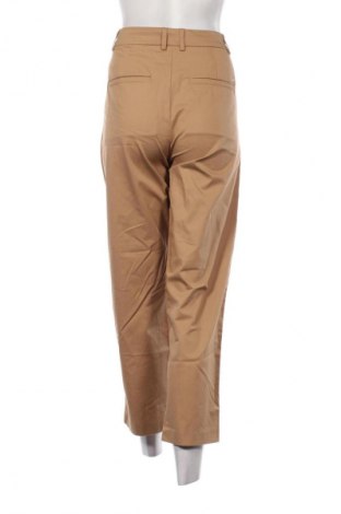 Pantaloni de femei Tommy Hilfiger, Mărime M, Culoare Portocaliu, Preț 634,99 Lei