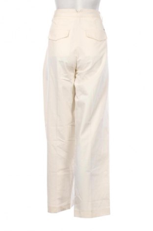 Női nadrág Tommy Hilfiger, Méret XL, Szín Ekrü
, Ár 72 599 Ft