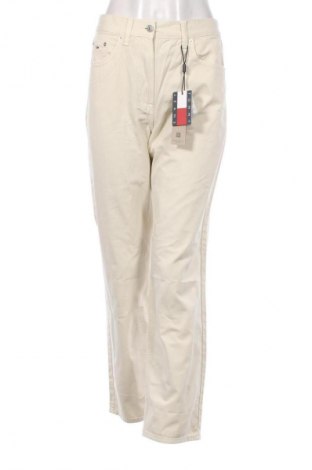 Damenhose Tommy Hilfiger, Größe M, Farbe Beige, Preis € 137,99