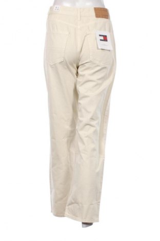 Damenhose Tommy Hilfiger, Größe M, Farbe Beige, Preis € 137,99