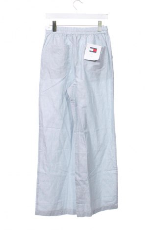 Pantaloni de femei Tommy Jeans, Mărime XS, Culoare Multicolor, Preț 238,99 Lei