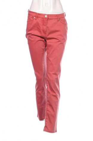 Damenhose Toni, Größe L, Farbe Rot, Preis 20,99 €