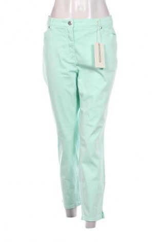 Női nadrág Toni, Méret XXL, Szín Kék, Ár 23 839 Ft