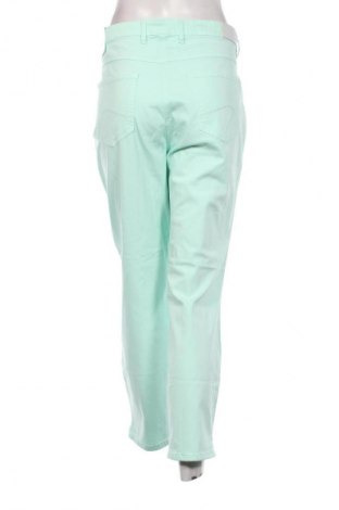 Női nadrág Toni, Méret XXL, Szín Kék, Ár 23 839 Ft