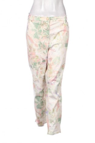 Damskie spodnie Toni, Rozmiar XXL, Kolor Kolorowy, Cena 250,99 zł