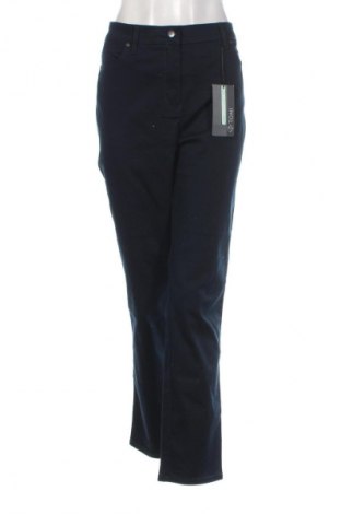 Női nadrág Toni, Méret XXL, Szín Kék, Ár 23 839 Ft