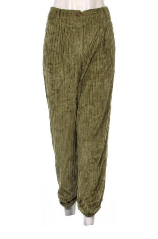 Női nadrág Topshop, Méret L, Szín Zöld, Ár 5 339 Ft