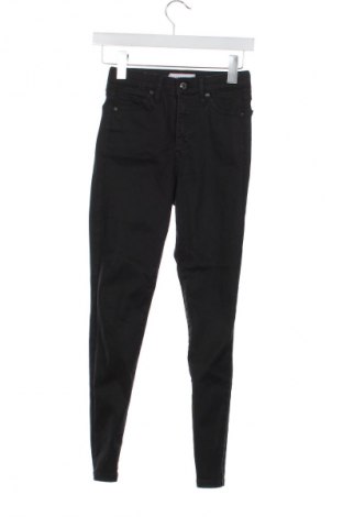 Γυναικείο παντελόνι Topshop, Μέγεθος S, Χρώμα Μαύρο, Τιμή 20,92 €