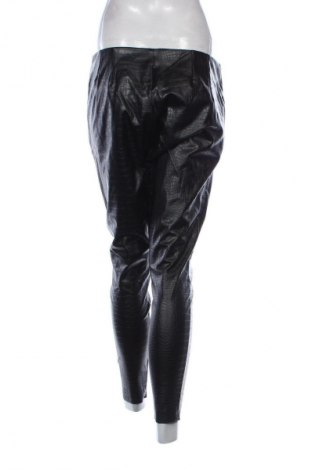 Damskie spodnie Topshop, Rozmiar L, Kolor Czarny, Cena 94,38 zł