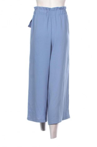 Дамски панталон Topshop, Размер S, Цвят Син, Цена 15,99 лв.