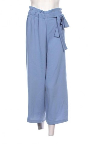 Дамски панталон Topshop, Размер S, Цвят Син, Цена 15,99 лв.