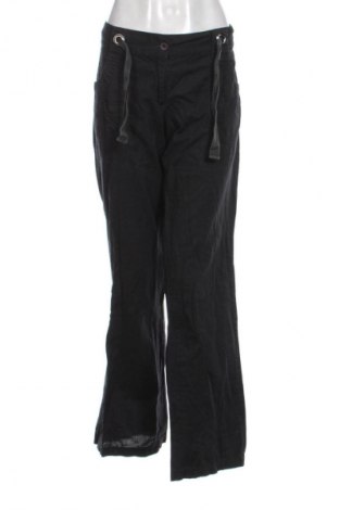 Dámske nohavice Toumai, Veľkosť XL, Farba Čierna, Cena  14,83 €