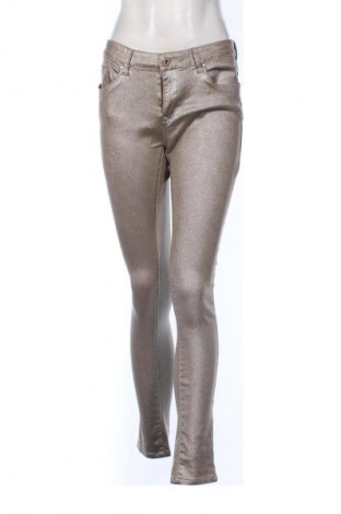 Damenhose Toxik 3, Größe M, Farbe Beige, Preis 56,37 €