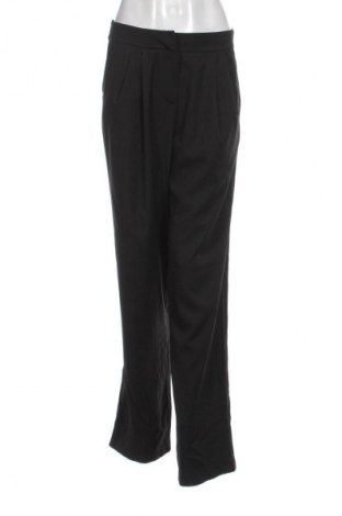Pantaloni de femei Trendyol, Mărime L, Culoare Negru, Preț 244,69 Lei