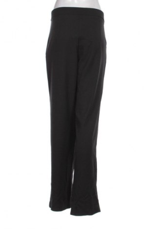 Pantaloni de femei Trendyol, Mărime L, Culoare Negru, Preț 244,69 Lei