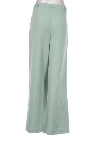 Pantaloni de femei Trendyol, Mărime M, Culoare Verde, Preț 284,21 Lei