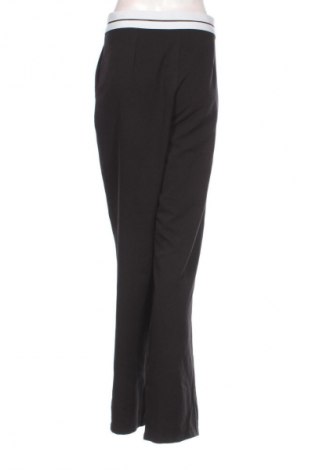 Damskie spodnie Trendyol, Rozmiar L, Kolor Czarny, Cena 94,38 zł