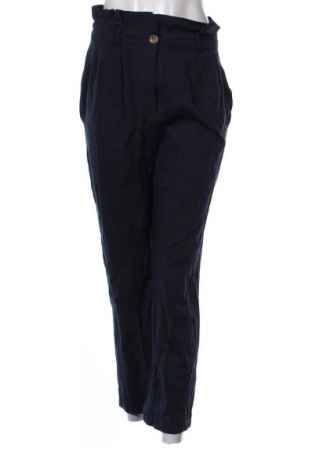 Női nadrág Trendyol, Méret M, Szín Kék, Ár 5 919 Ft