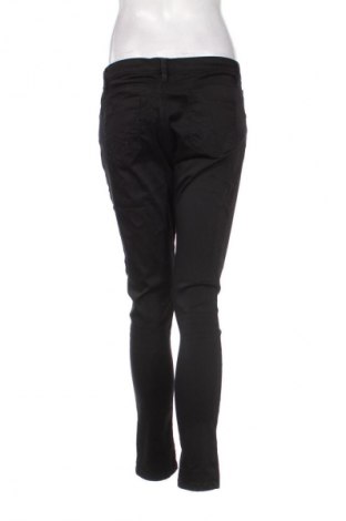 Damskie spodnie U.S. Polo Assn., Rozmiar L, Kolor Czarny, Cena 142,53 zł