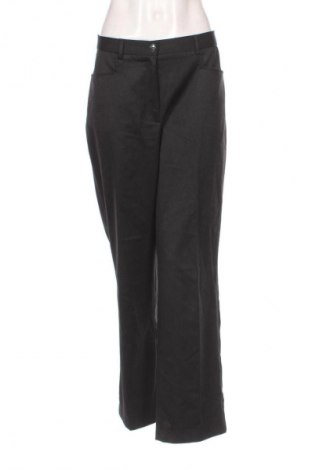 Damskie spodnie Ulla Popken, Rozmiar L, Kolor Czarny, Cena 61,99 zł