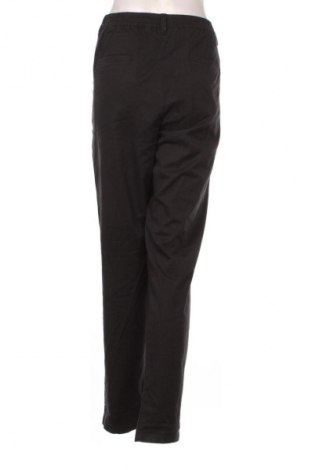 Дамски панталон Ulla Popken, Размер XL, Цвят Черен, Цена 75,99 лв.