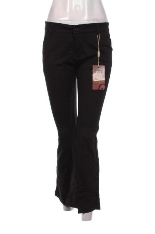 Pantaloni de femei Unbranded, Mărime M, Culoare Negru, Preț 35,99 Lei