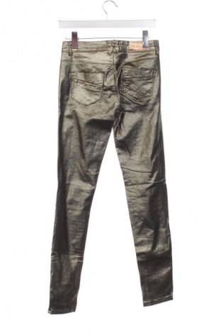 Damenhose Unbranded, Größe M, Farbe Golden, Preis 14,83 €