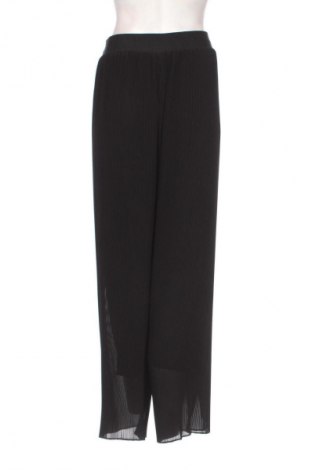 Дамски панталон Unbranded, Размер L, Цвят Черен, Цена 28,88 лв.